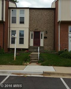 17638 Horizon Pl, Rockville, MD, 20855