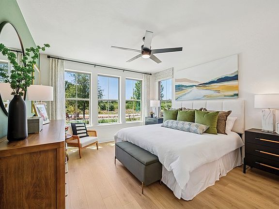 The Tillman - Owner s Retreat