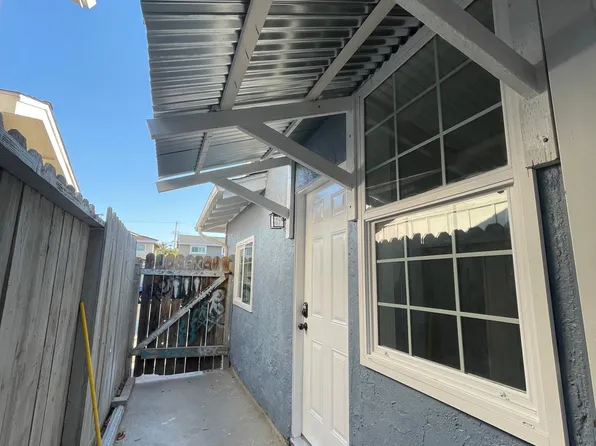 (undisclosed Address), San Jose, CA 95111