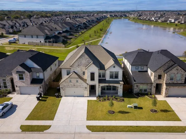 2515 Red Hickory Dr, Katy, TX 77493