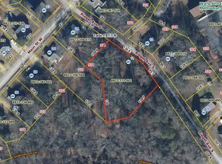 11 S Riegel Ave, Ware Shoals, SC 29692