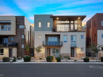 4225 Solace St #0, Las Vegas, NV, 89135