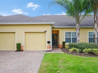 3601 Solana Cir #B, Clermont, FL 34711