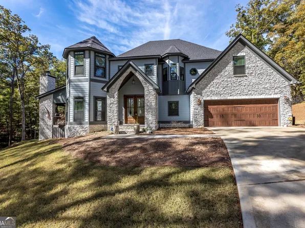 294 Manton Dr, Fortson, GA 31808