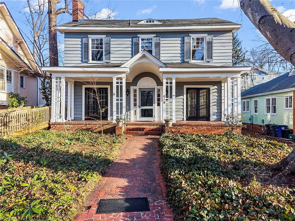 1st image of 614 W End Blvd