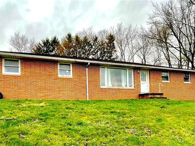 9810 Ziegler Rd, Hanoverton, OH, 44423
