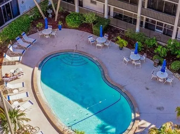 10540 77th Ter APT 216, Seminole, FL 33772