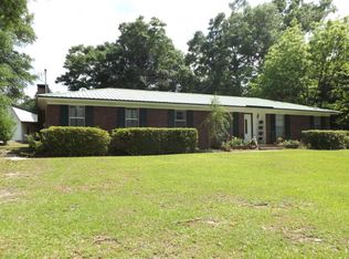 2710 Sowell Rd, Brewton, AL 36426