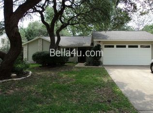 8214 Wexford Dr, Austin, TX 78759