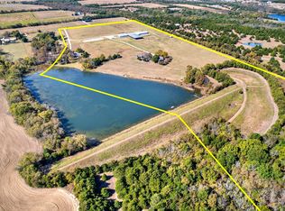 1500 Eden Rdg, Celina, TX 75009