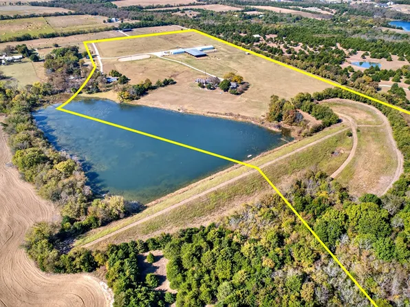 1500 Eden Rdg, Celina, TX 75009