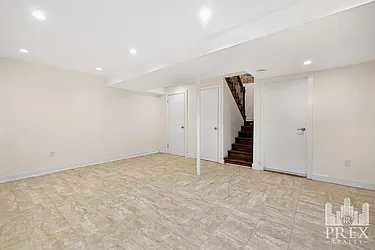 Rented by PREX Realty Corp