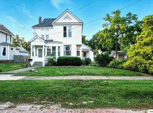 107 E Lamartine St, Mount Vernon, OH 43050