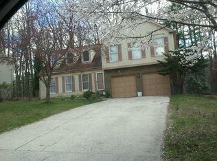 12313 Needlepine Ter, Silver Spring, MD 20904