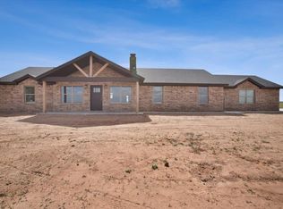 10709 County Road 6000, Shallowater, TX 79363
