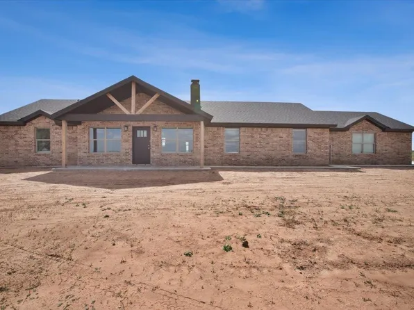 10709 County Road 6000, Shallowater, TX 79363