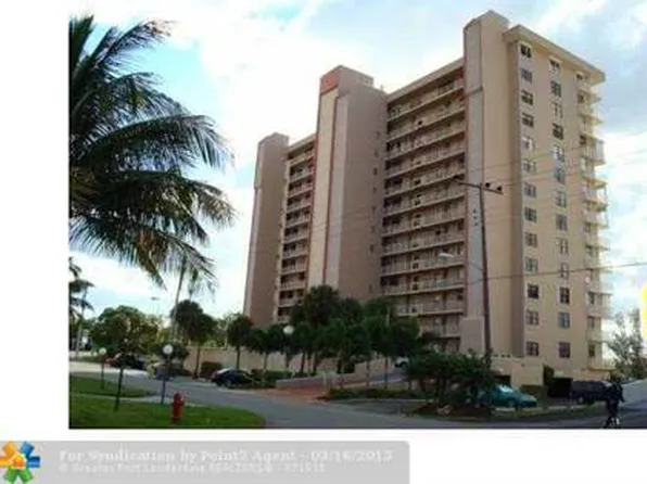 1401 N Riverside Dr APT 1103, Pompano Beach, FL 33062