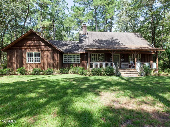 4004 Borough Road, Currie, NC 28435