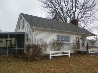405 Meridian St, Cambridge City, IN 47327