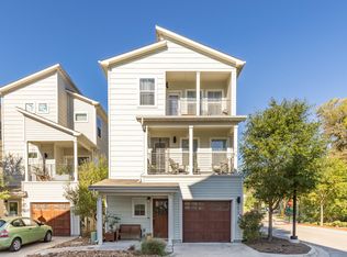 1012 Muse Ln, Austin, TX 78702