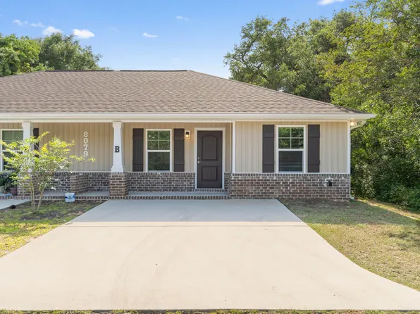 8079 Ira Dr Unit A, Pensacola, FL 32514