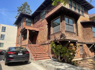 2709 Parker St, Berkeley, CA 94704