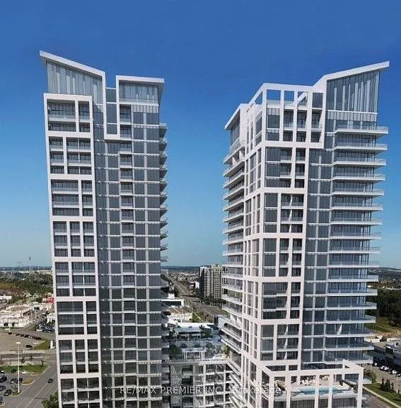 9000 Jane St #214 — Photo 1