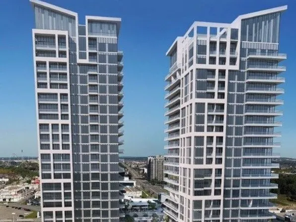 9000 Jane St, Vaughan, ON