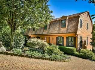 3907 Ash Dr, Allison Park, PA 15101