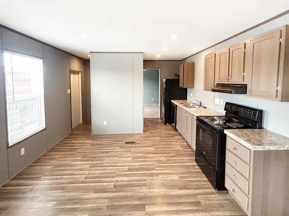 141 Sally Way #259, Liberty Hill, TX 78642