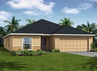 120 Gerber Dairy Rd, Eagle Lake, FL 33839