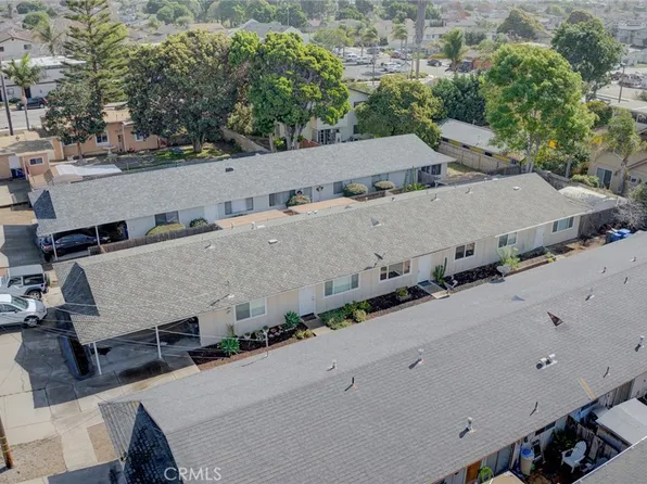 1234 Seabright Ave, Grover Beach, CA 93433