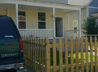 9518 1st View St, Norfolk, VA 23503