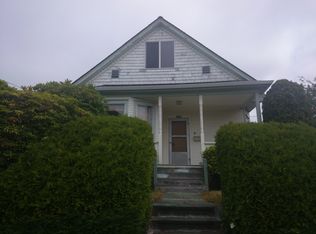 2802 NW 67th St, Seattle, WA 98117