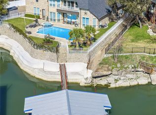 9253 Cape Royale Ct, Fort Worth, TX 76179