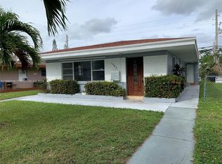 1987 NE 171st St #1, Miami, FL 33162