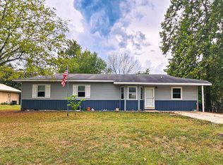 252 Elizabeth Street, Marshfield, MO 65706