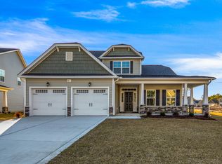 611 Prospect Way Lot 247, Sneads Ferry, NC 28460