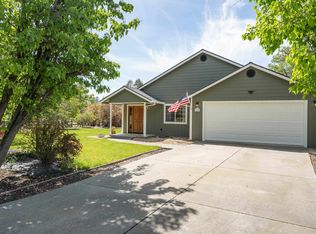 18755 Drake Rd, Red Bluff, CA 96080