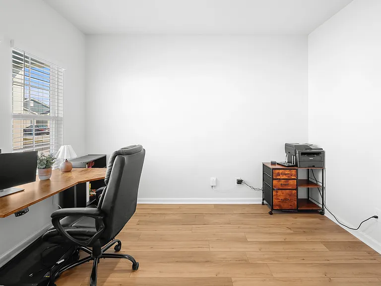 Office / Flex Room