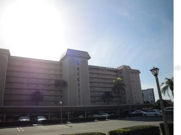 5200 Brittany Dr S APT 1804, Saint Petersburg, FL 33715