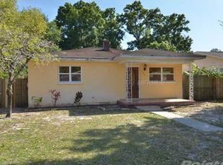 3112 W Braddock St, Tampa, FL 33607