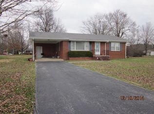 1148 Sanderson Dr, Hopkinsville, KY