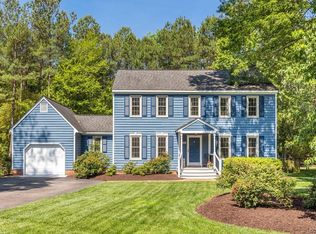 2606 Whispering Oaks Pl, Midlothian, VA 23112