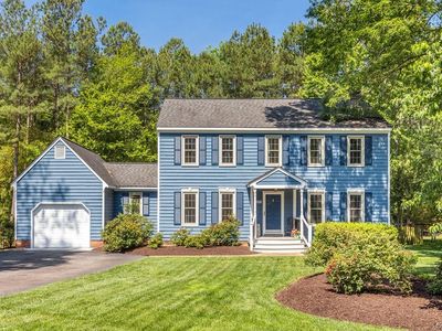 2606 Whispering Oaks Pl, Midlothian, VA, 23112