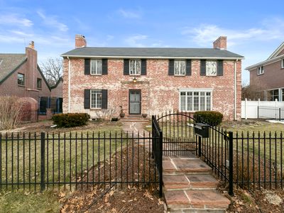 1620 N Monaco Street Pkwy, Denver, CO, 80220