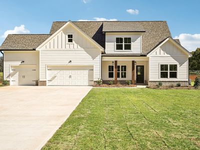 100 Farriers Ln, Eatonton, GA, 31024