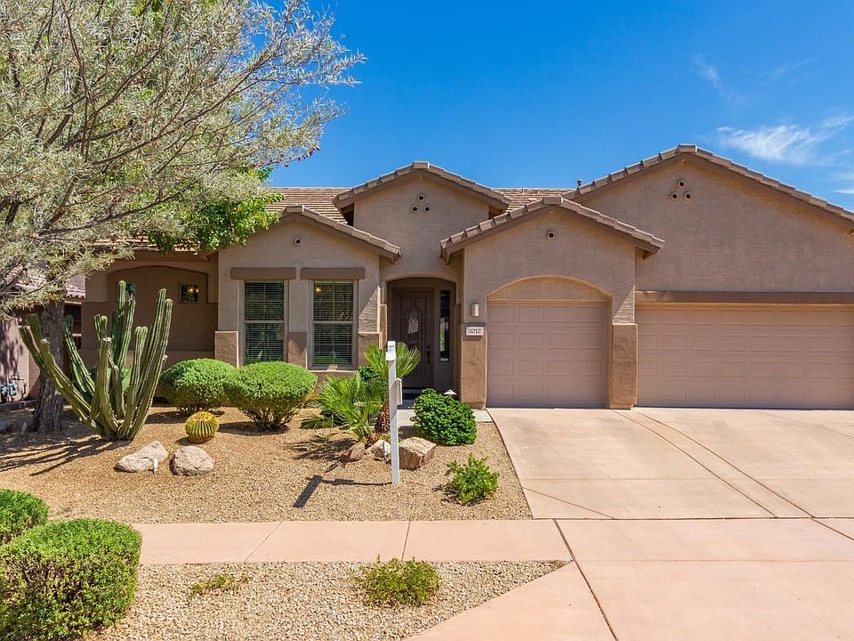 1st image of 3212 W Caravaggio Ln