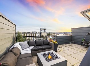 545 E 2nd St #444, North Vancouver, BC