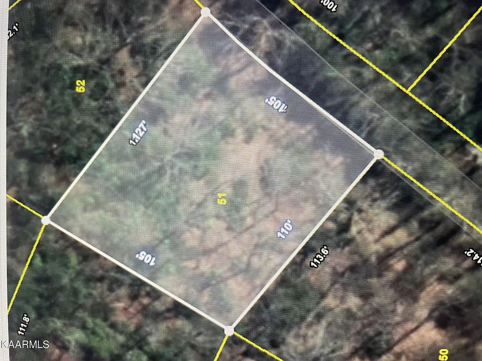 1st image of 51 Lin Creek Rd Lot 51